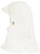 Joha Schlupfmütze, Kinder, 45 cm, Natur