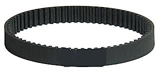 LATOOR 1pc Timing Antriebsriemen 210-3M-6/210-3M-8 Umfang 210mm Breite 6/8mm Zähne 70 Ersatzteil for Staubsauger (Size : 1 x Width 8mm)