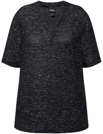 Ulla Popken Damen Sweatshirt