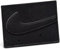 Nike 9038/308 Icon Air Force 1 Card 013 Black/Black/Black - -