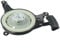EXTRWORY 170Mm Hole Distance Pull Starter Recoil Assembly For Einhell GC-PM 46S Lawnmower Plastic Metal Construction
