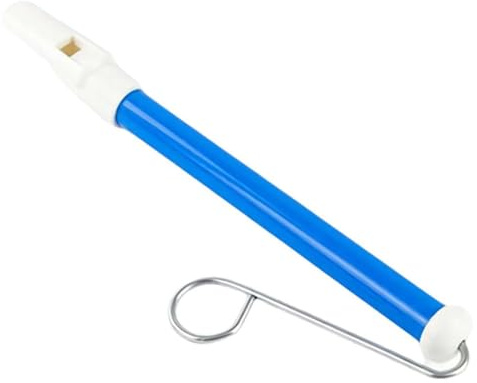 Slide Whistle, Fun Sliding Whistles, Educational Musical Instrument Whistles for Children Training Parent-Child Party Games School Prizes, Birthday Gift