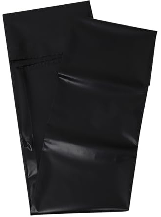 VICASKY Hdpe Teichfolie Flexibel Installierbar Sicher für Fische und Pflanzen für Gartenteich und Fischteich Schwarz
