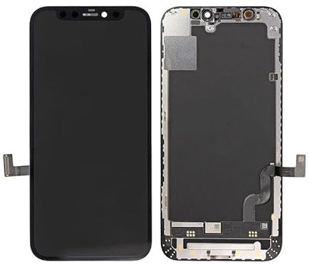 Screen Compatible With iPhone 12 Mini Lcd