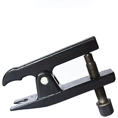 Outil de séparation de joint à rotule sûr et facile pour séparer les joints - Pour la plupart des voitures - Kit de fourchette à cornichons de 15,5 cm - Grand SUV pour camions Air