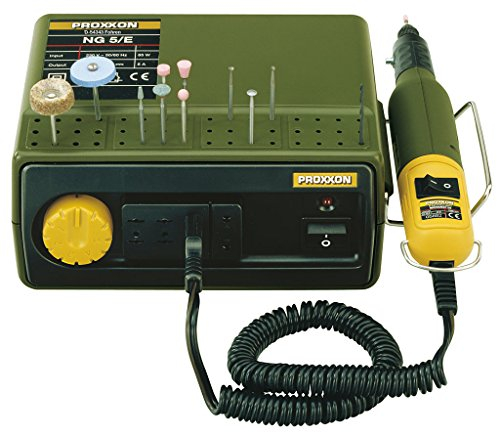 PROXXON 2228704 2228704-Fuente alimentación micromot 5a ng 5/e