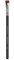 Sigma Makeup - Flat Definer - E15