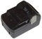 vhbw 1x Batterie Compatible avec Hitachi Hikoki C 18DSL, DH 18DSL, CR 18DSL, CJ 18DSL, C 18DSL2, DS 18DBL Outil électrique (1500 mAh, Li-ION, 18 V)
