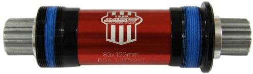 MSC DH ISSIS Innenlager 83x133mm