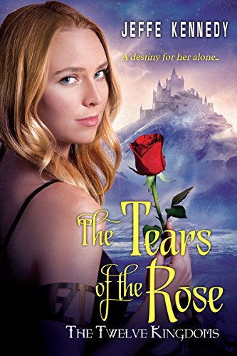 The Twelve Kingdoms: The Tears of the Rose (English Edition)
