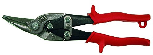 HEBELBLECHSCHERE UNIV. WISS RE M-2R