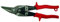 HEBELBLECHSCHERE UNIV. WISS RE M-2R