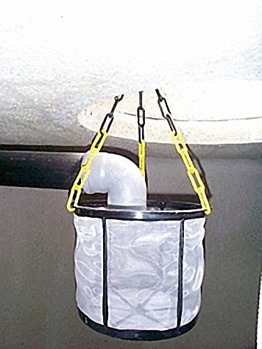 Filterkorb (dxH) 410 x 330mm