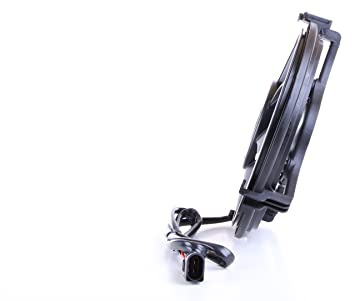 NISSENS 85742 FAN, RADIATOR