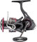 Daiwa Ballistic LT 6.2:1 Süßwasserrolle für Links/Rechtshänder, BLSLT2500D-XH