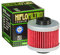 Hiflofiltro Ölfilter HF-185 Aprilia Leonardo 125-150 Scarabeo 125-150-200 Rotax