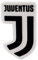Club Licensed Juventus Crest 3D Fridge Magnet (7 x 4 cm Approx)