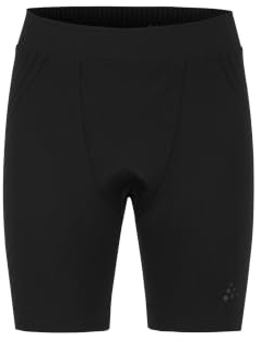 Craft Herren Baselayer Fuseknit Bike Boxer M