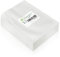 CANLENPK 15x20CM/6x8Inch Vacuum Sealer Bags, Food Storage Bag, Seal Meal Snack Fruit Nut, Boil Steam Heat Freeze Sous Vide Food Sealable Bags(100Bags)