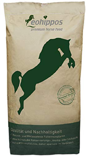 Eohippos More Fiber 20 kg