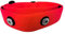 Rich Green Valley Chest Heart Rate Monitor Replacement Strap Compatible with Myzone MZ-3 Red Standard
