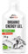 AlpenPower Bio Energy Gel Apfel 12 x 35 g - 100% natürliches Kohlenhydratgel ohne Zusätze - Mit Koffein aus Guarana - Schnelle & langanhaltende Energie - Booster für Sport