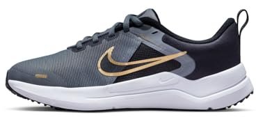 Nike DM4194 Downshifter 12 NN (GS) Men Grigio UK 4.5
