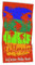 Traumschloss Velourstuch Strandtuch, Farbe:California