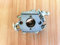 Carburatore originale GS350 adatto for motoseghe OLEO-MAC GS350C 935 GS35 GS35C EFCO MT3500 MT350 38CC carburatore 50240045R Sostituzione degli accessori (Color : Premium carburetor)