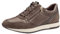 Tamaris Femme 23603-42 Basket, Beige Taupe Comb, 37 EU