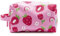 PONETTE - Trousse de toilette pour enfant, garçon, fille, adolescent, amusant, sac de toilette, trousse de voyage, trousse, marque espagnole, Fraise verte, Trousse de toilette pour enfant
