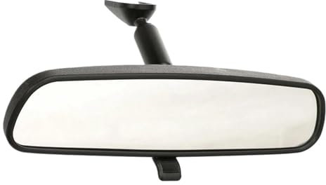 Innenrückspiegel Autos Für Mazda 3 Für CX-3 Für CX-5 Für MX-5 Innen Monitor Automotive Auto Baby Spiegel Rückspiegel Weitwinkel KD53-69-220B Auto Rückspiegel