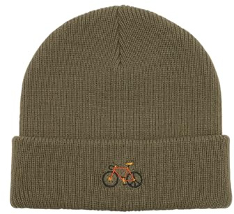 IRIEDAILY Peaceride Beanie