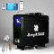 YCSH Tragbare Standheizung Diesel, 2 kW, 12 V, Bluetooth, zugelassen, TÜV, Diesel-Luft, Ch22 v2, mit leiser Ölpumpe, Höhe 5.000 m, fortschrittliches Zubehör