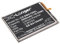 TECHTEK Batterie 5000mAh Compatible avec [Samsung] Galaxy A15 4G 2024, Galaxy A15 5G 2024, M-A155M/DSN, SM-A155F/DSN, SM-A155F/N, SM-A155M/N, SM-A1560, SM-A156A, SM-A156B/DSN, SM-A156E/DS, SM-A15 FBA