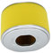 Texxparts Filtro aria 17210-ZE2-505 17210-ZE2-515 compatibile con Honda Rototiller FR800 Motore GX240 GX270 GX270UT GX240U1 GX240UT1 Generatore EG3500 EG3500X EG3500XK1 EN3 500 EE Z3500