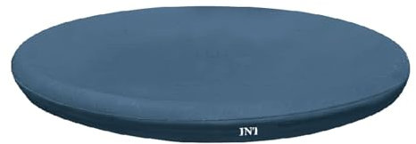 INTE - 28021 TELO DI COPERTURA PER PISCINE ROTONDE EASY SET - ø cm.305 -