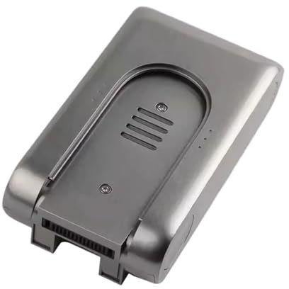 KADILRTV Batteria di Ricambio, Compatibile con Xiaomi Dreame, Aspirapolvere T20, 25,2 V, 3500 mAh.(T20 4000mAh)