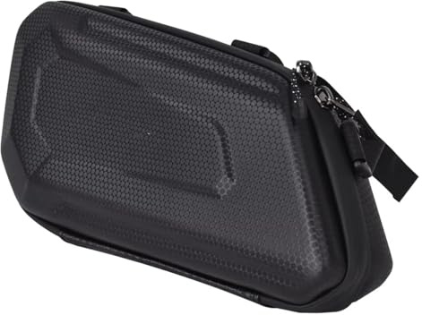 Per Rebel Per CM250 Per CMX250 Per CM500 Per CMX300 Barre Di Protezione Per Telaio Moto Borse Laterali Porta Attrezzi Borsa Posteriore Sella Per Moto(Left)