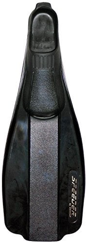 Sommap - Speeder 46 - 47 - Schwarz