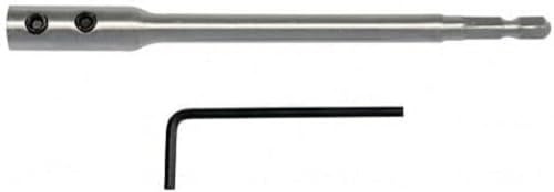 Yato yt-3257 – Verlängerung für Bohrer Holz Flach Bit 300 mm