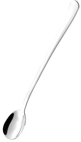 Esmeyer® 156-060 Longdrinklöffel Sylvia, Edelstahl