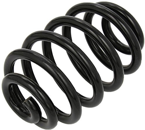 lesjofers 4263470 Coil Spring Rear