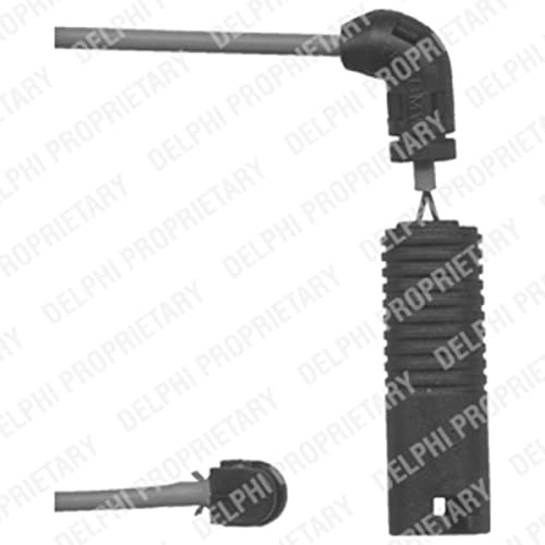 Delphi LZ0163 Brake Wear Indicators
