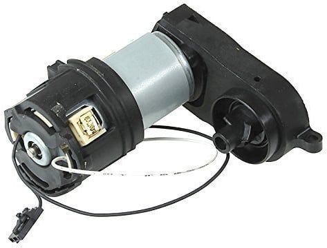 First4spares Brushroll Roller Brush Motor Unit for Dyson DC24 DC24i Vacuum Cleaners