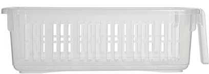 Whitefurze Small Caddy Basket, Natural