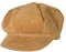 Kuyou Winter Gatsby Newsboy Barett Cap Schirmmütze Kappe Hut , Einheitsgröße, Kamel