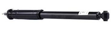 SACHS 317 264 2x Stoßdämpfer Gasdruck Hinten Kompatibel mit MERCEDES-BENZ E-Klasse Limousine W211 2113260900 2113261700 2113261800