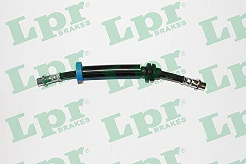 LPR 6T48971 Brake Hoses and Accessories