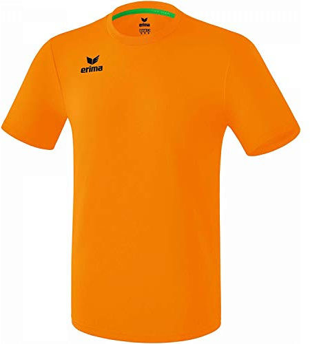 Erima Liga Trikot Kurzarm Kids Kinder